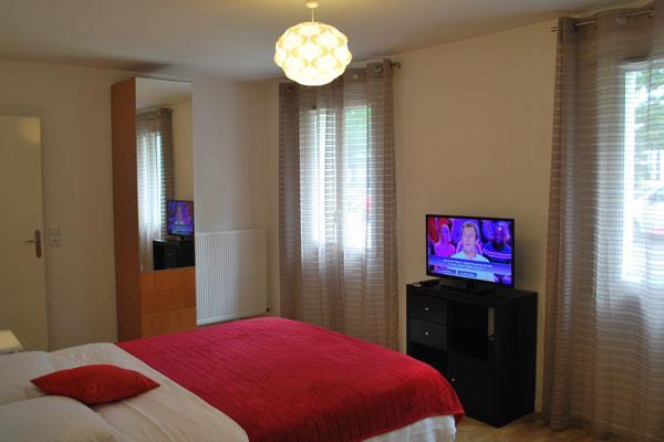 רונגיס Hotel Restaurant Maison Blanche מראה חיצוני תמונה