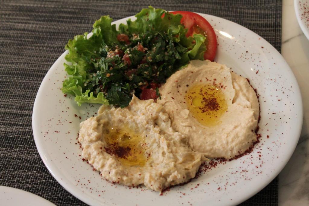 רונגיס Hotel Restaurant Maison Blanche מראה חיצוני תמונה